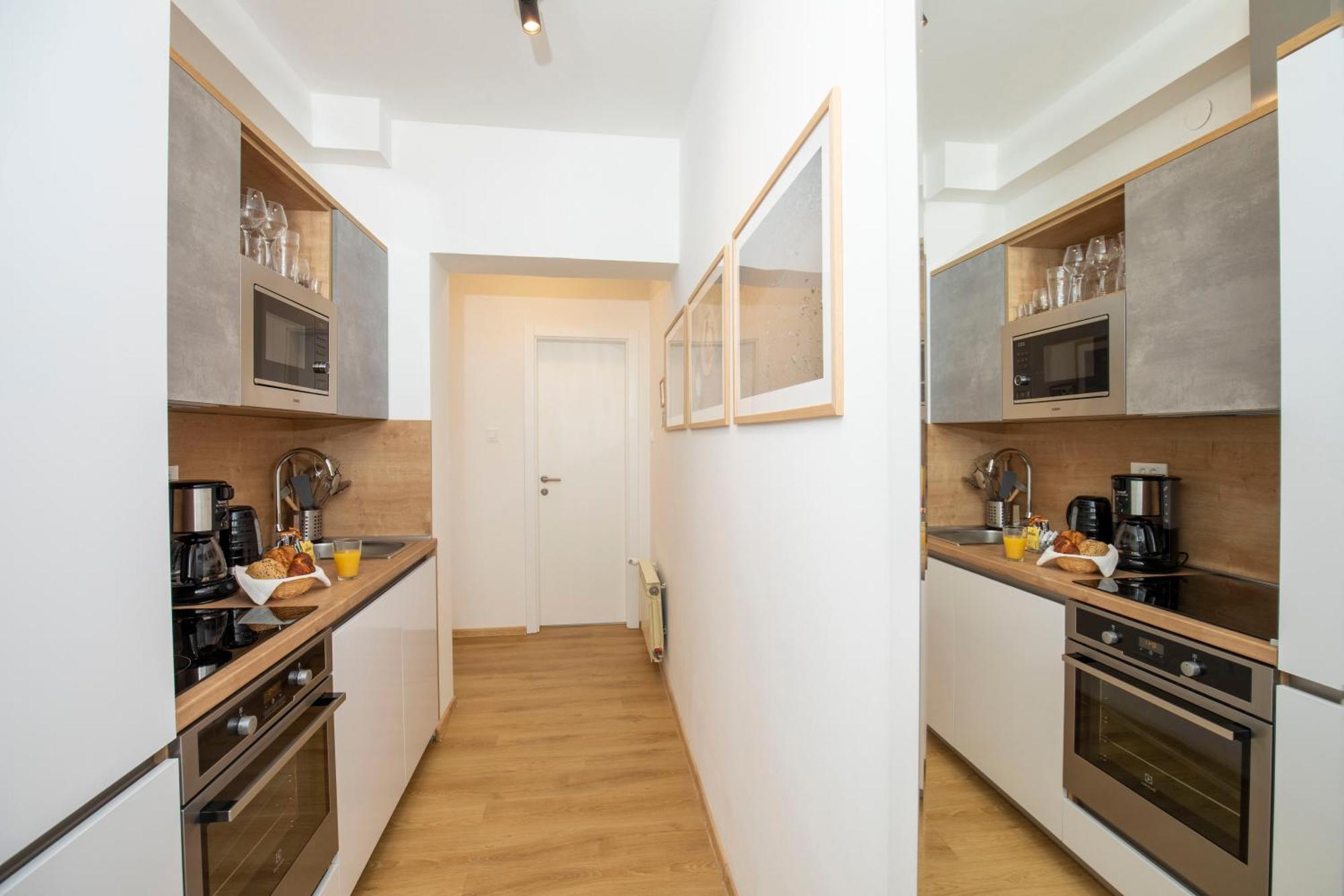 Apartmán Beller New Icici