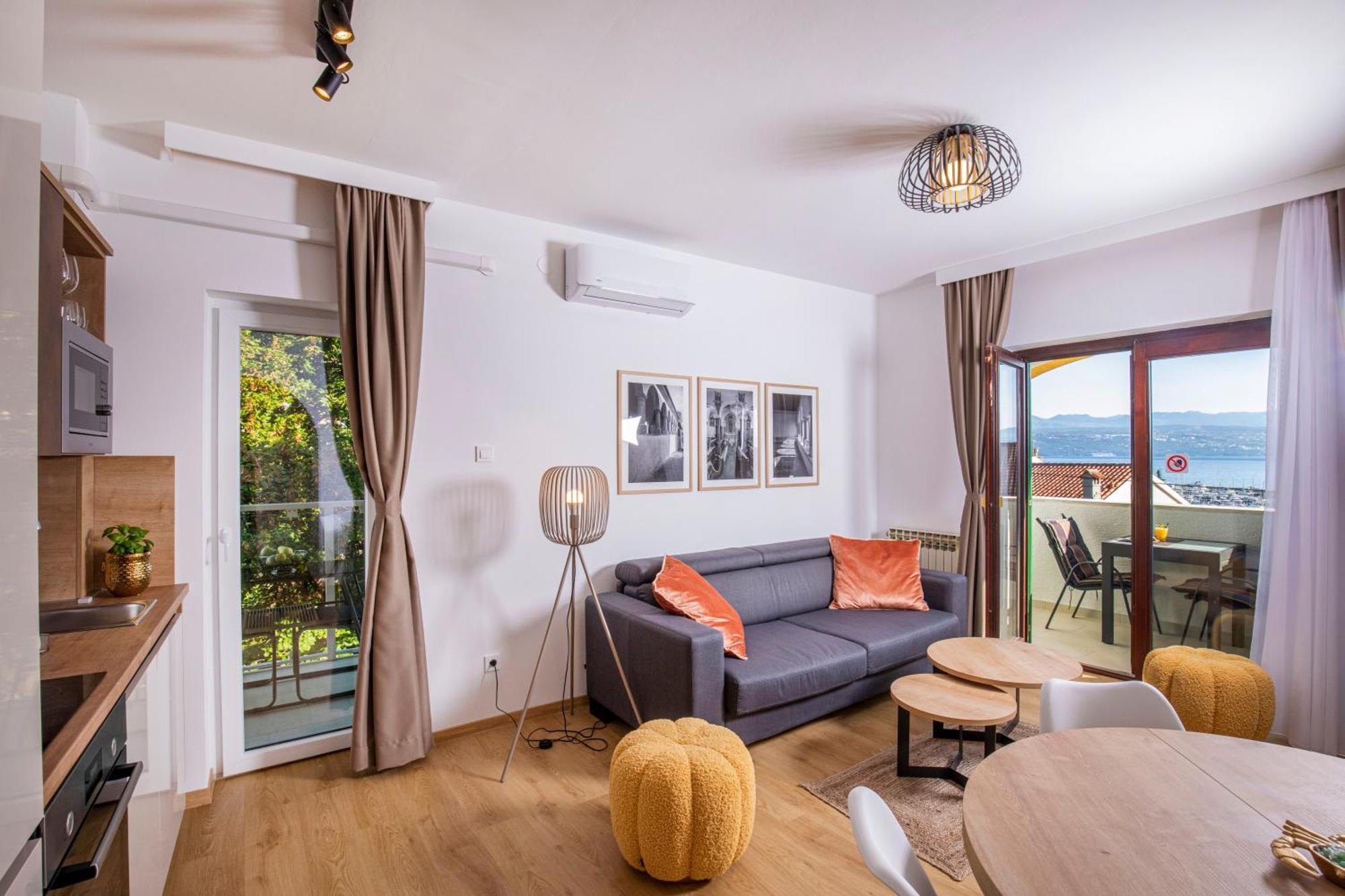 Beller New Appartement *