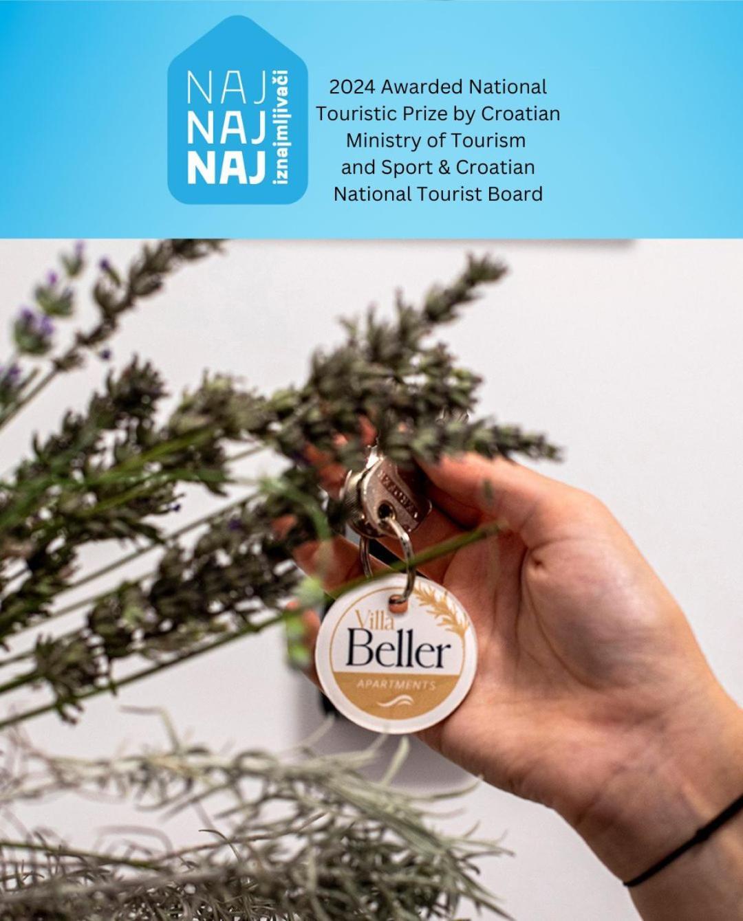 Beller New Ičići