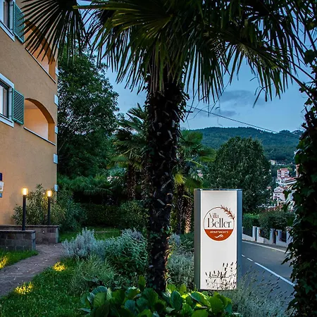 Villa Beller New Icici Exterior photo