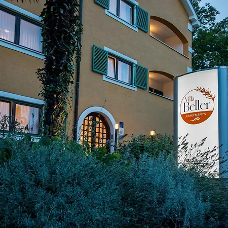 Villa Beller New Icici Exterior photo