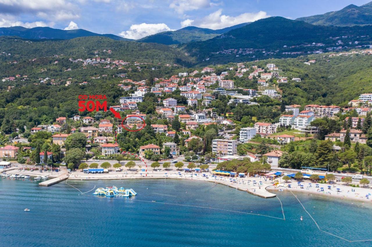 Appartamento Beller Ičići