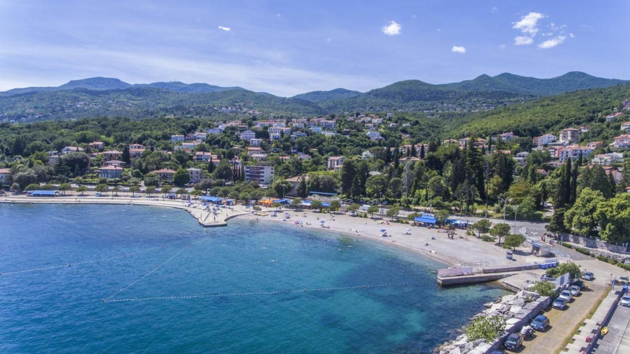 Beller Ičići