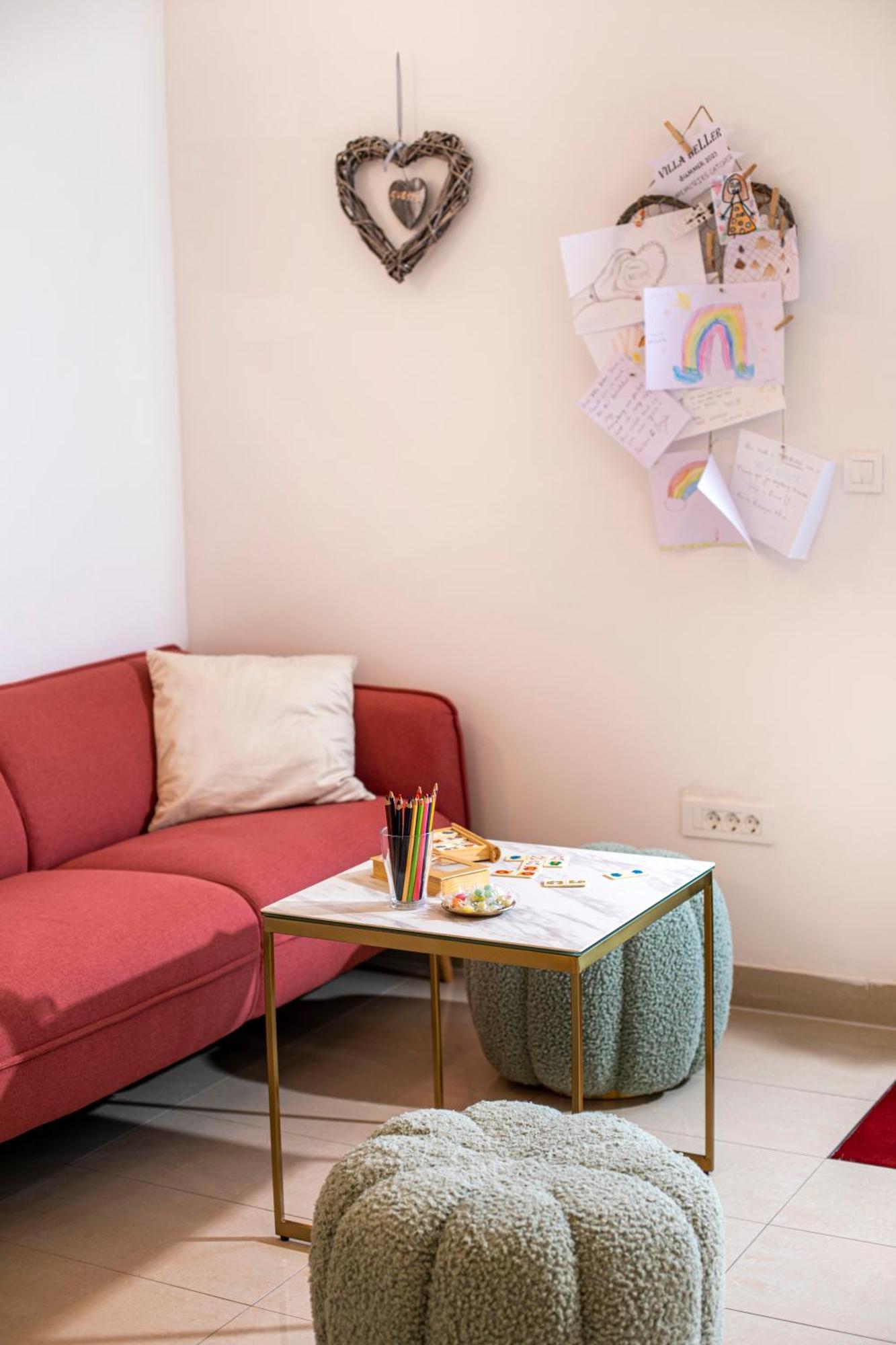 Apartment Beller New *