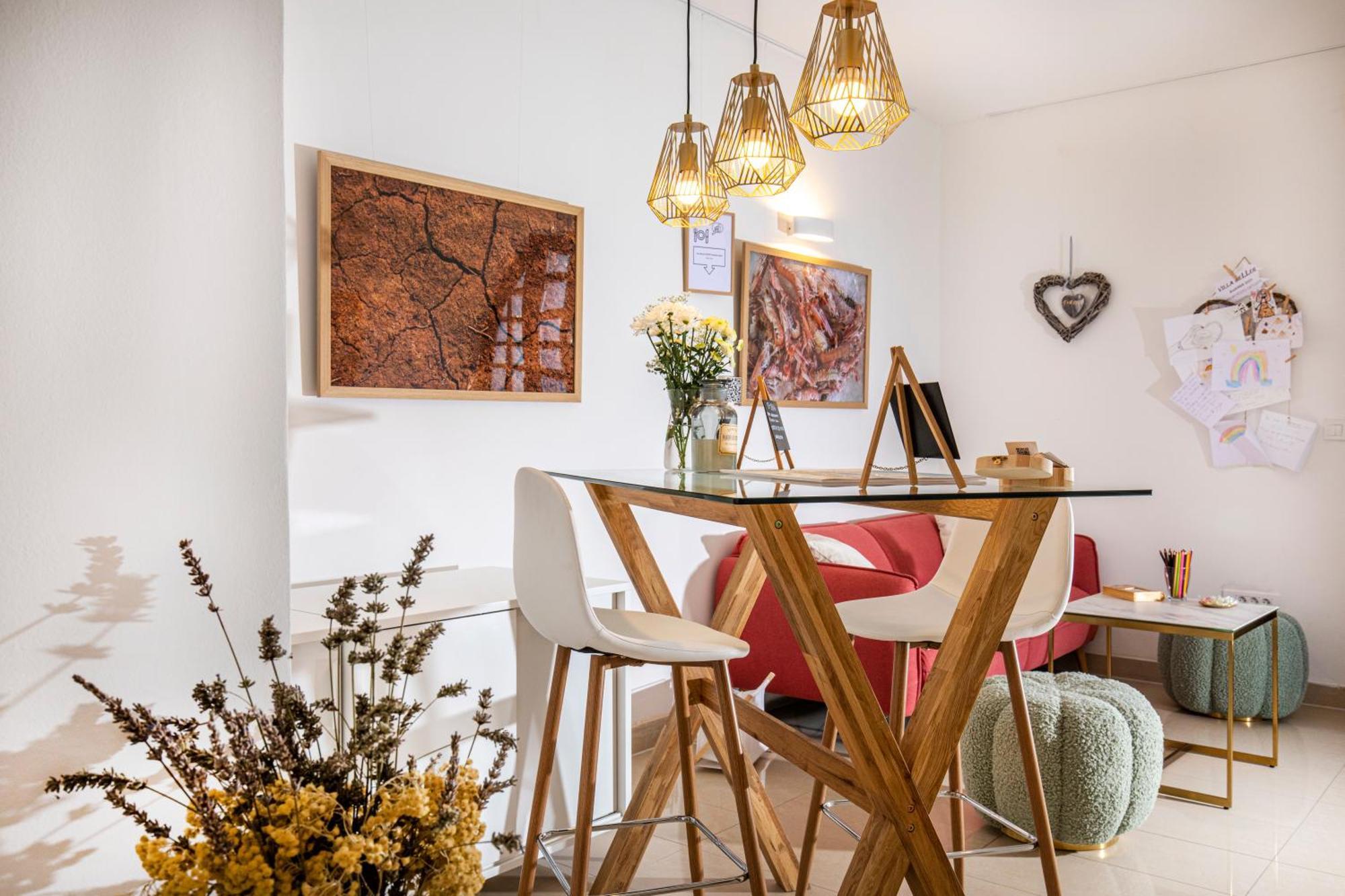 Apartment Beller New