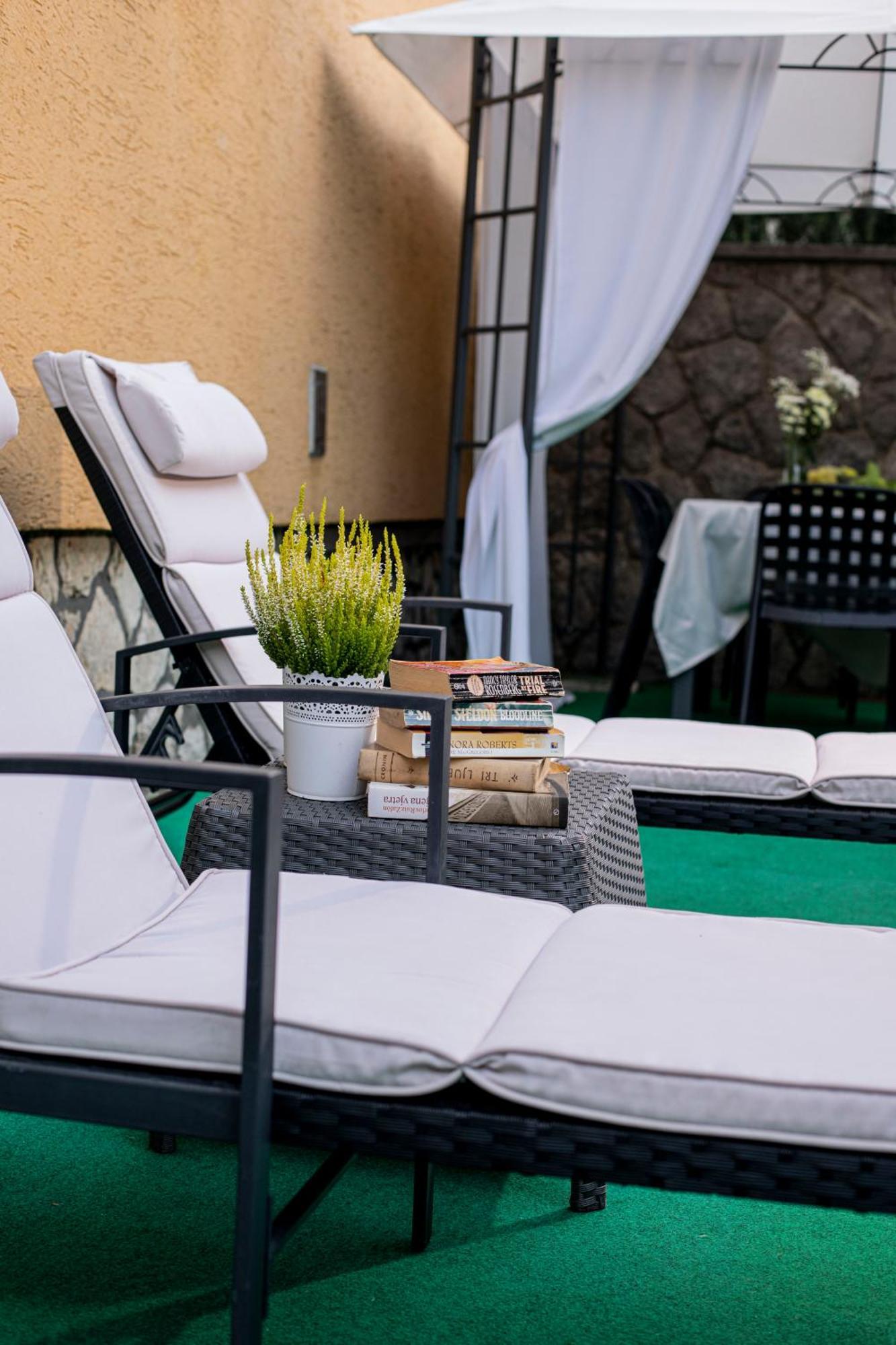 Apartman Beller New *