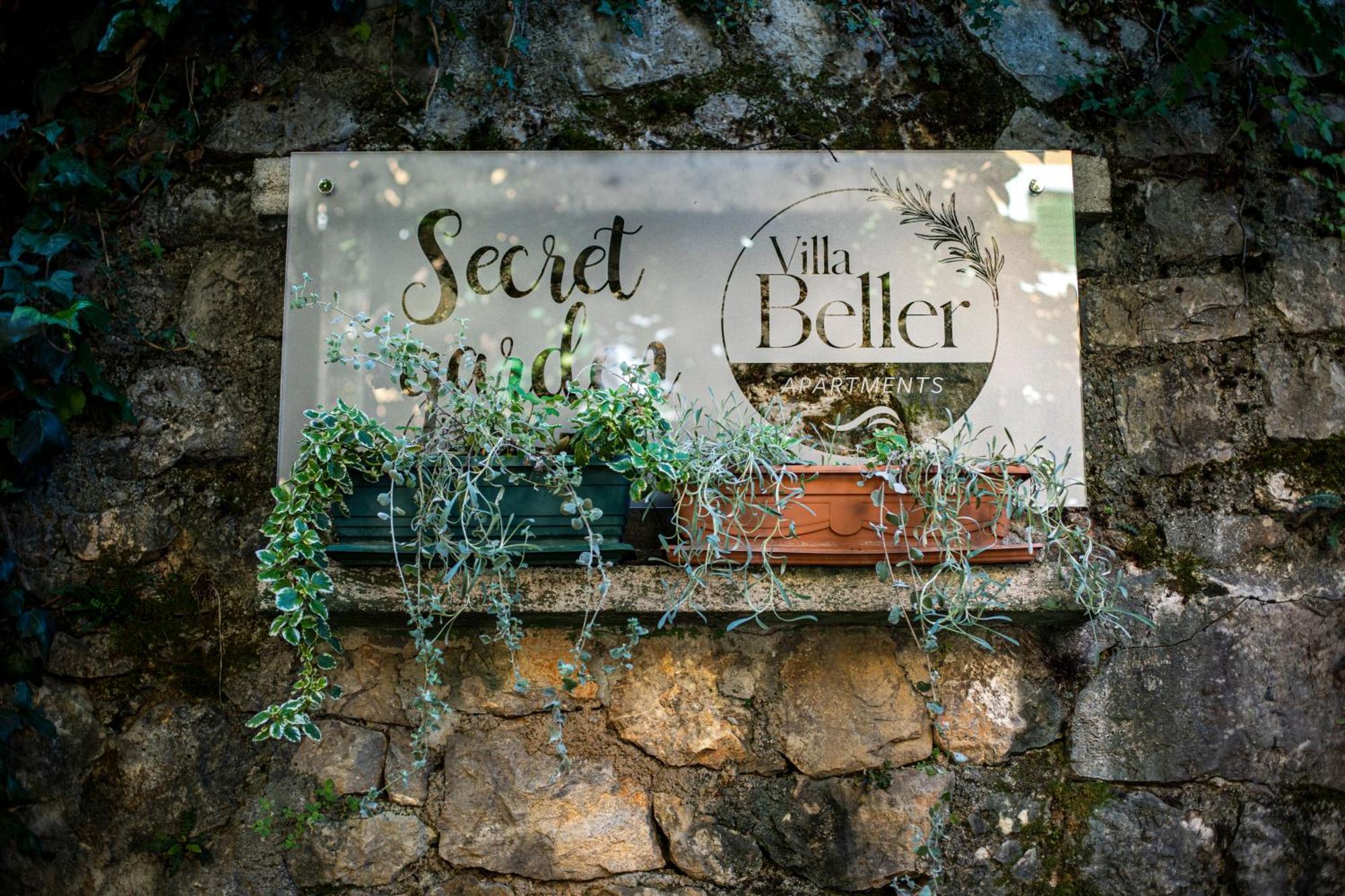 Beller * Ičići