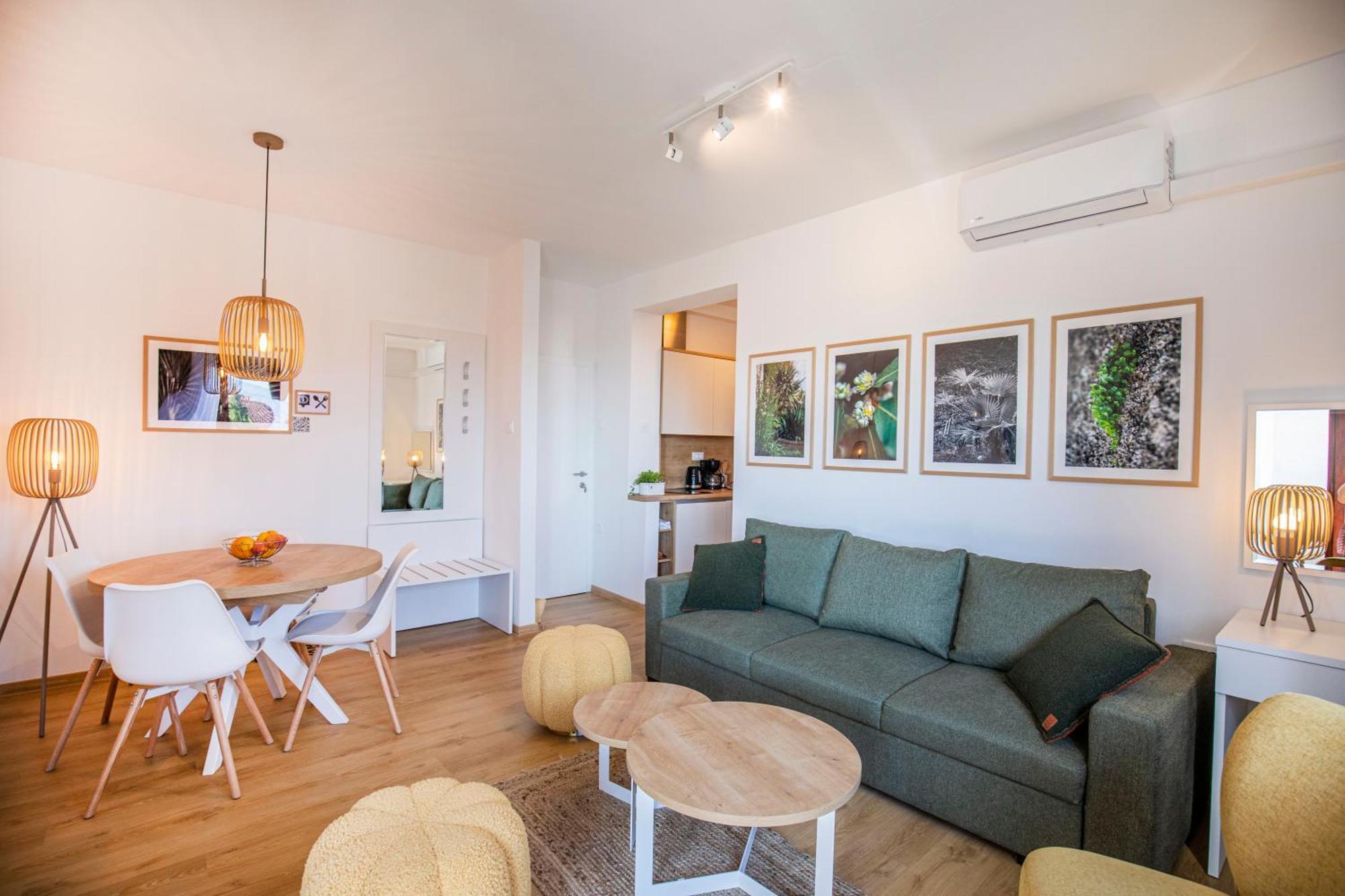 Beller New Apartment