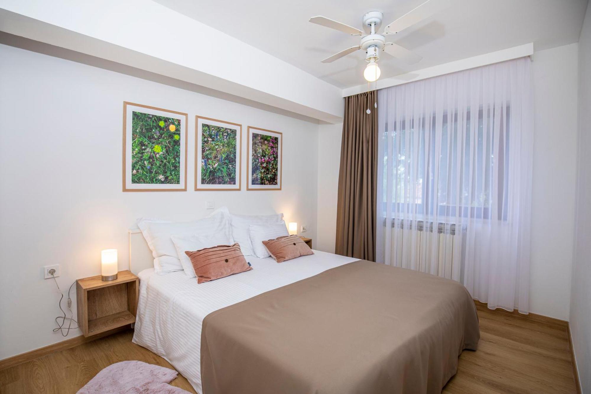 Beller New Apartment Icici
