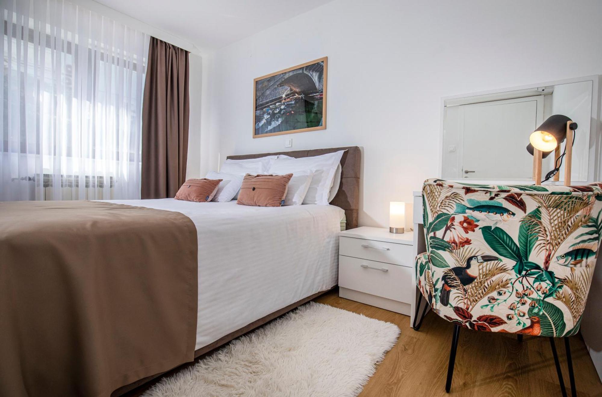 Beller New Apartman