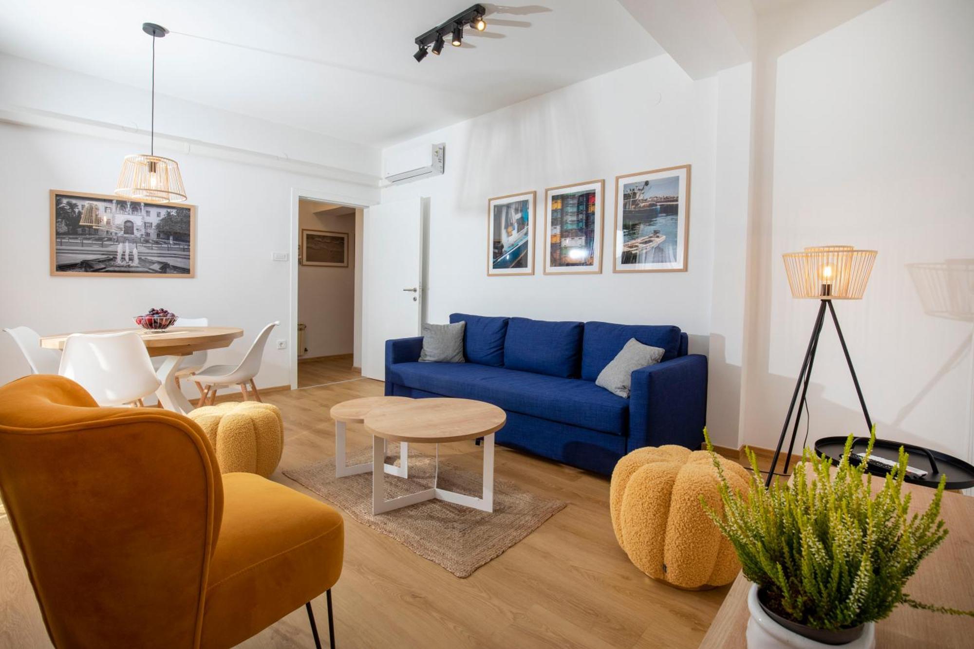 Beller New Apartment