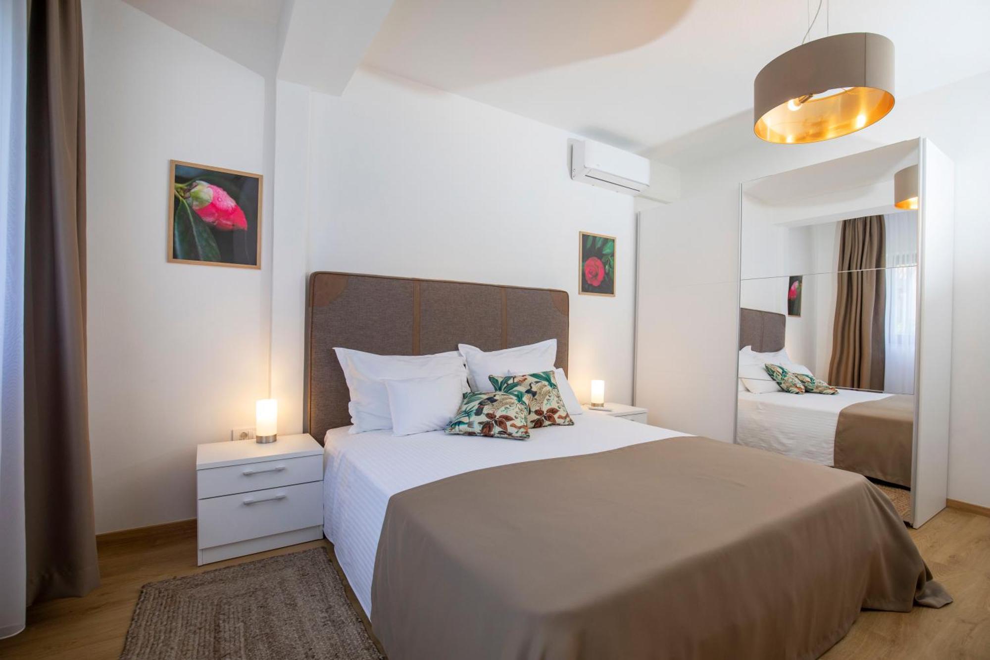 Apartment Beller New Icici