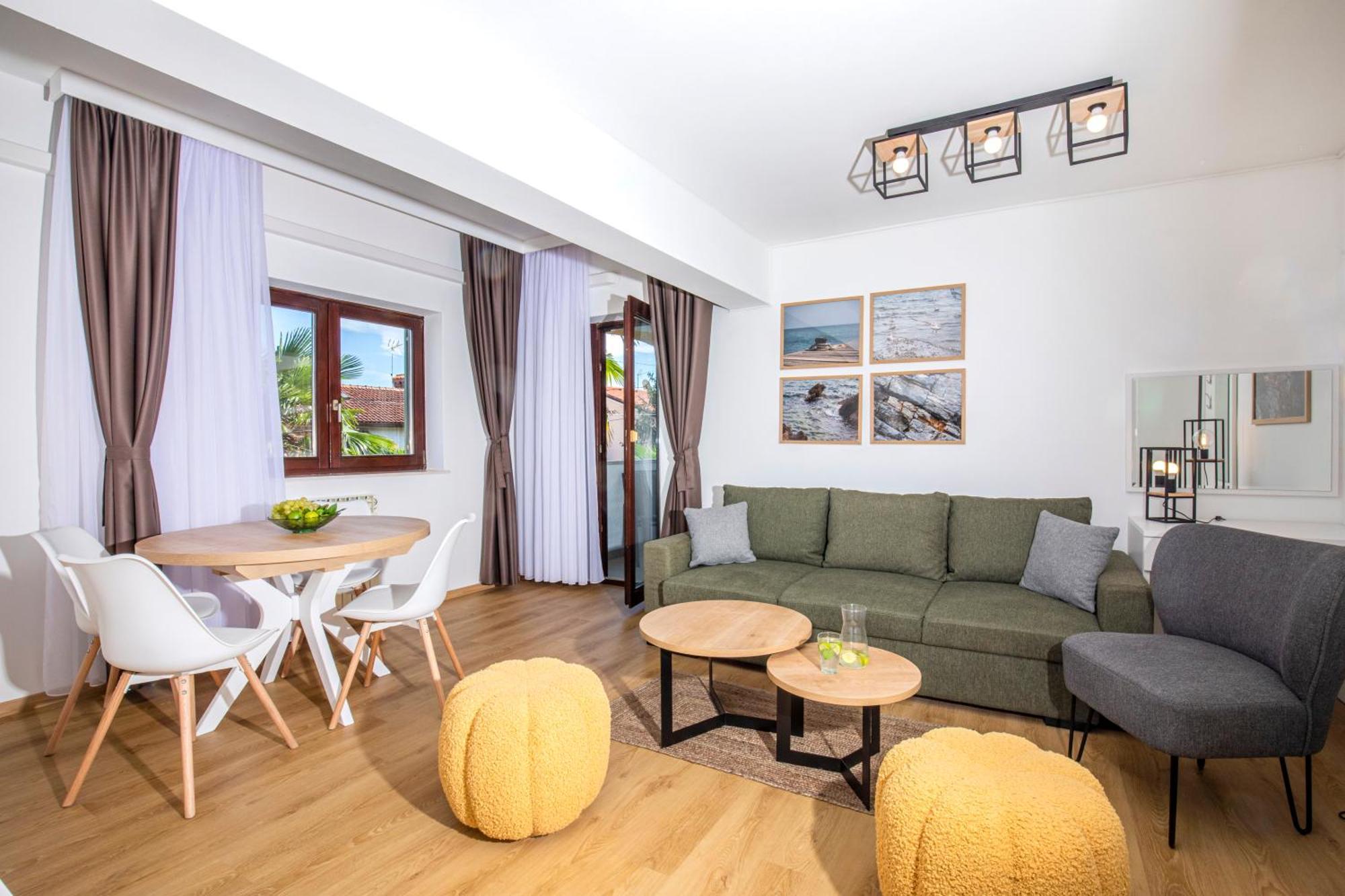Beller New Apartment Icici