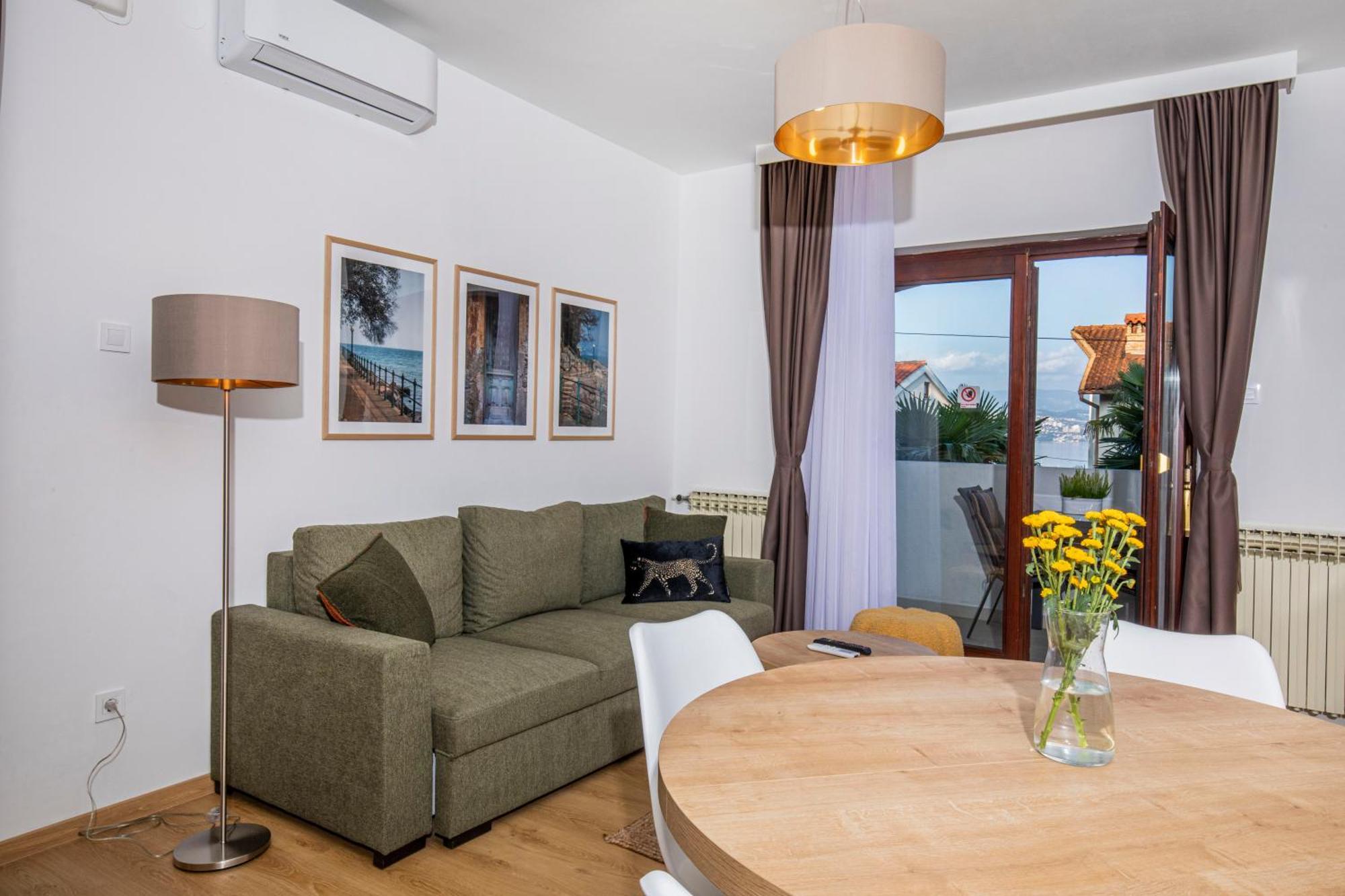 Beller New Apartment Icici