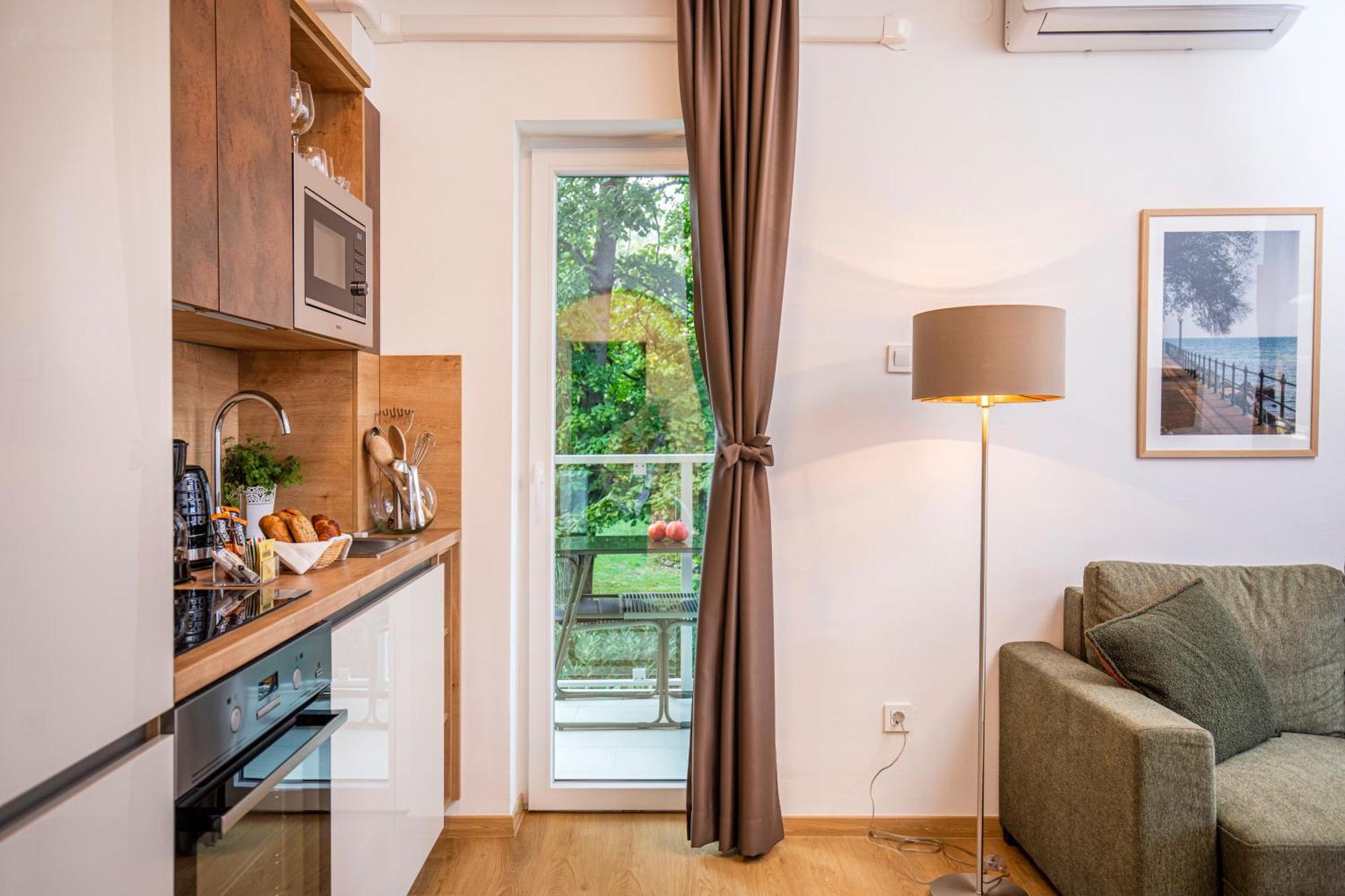 Beller New Apartment