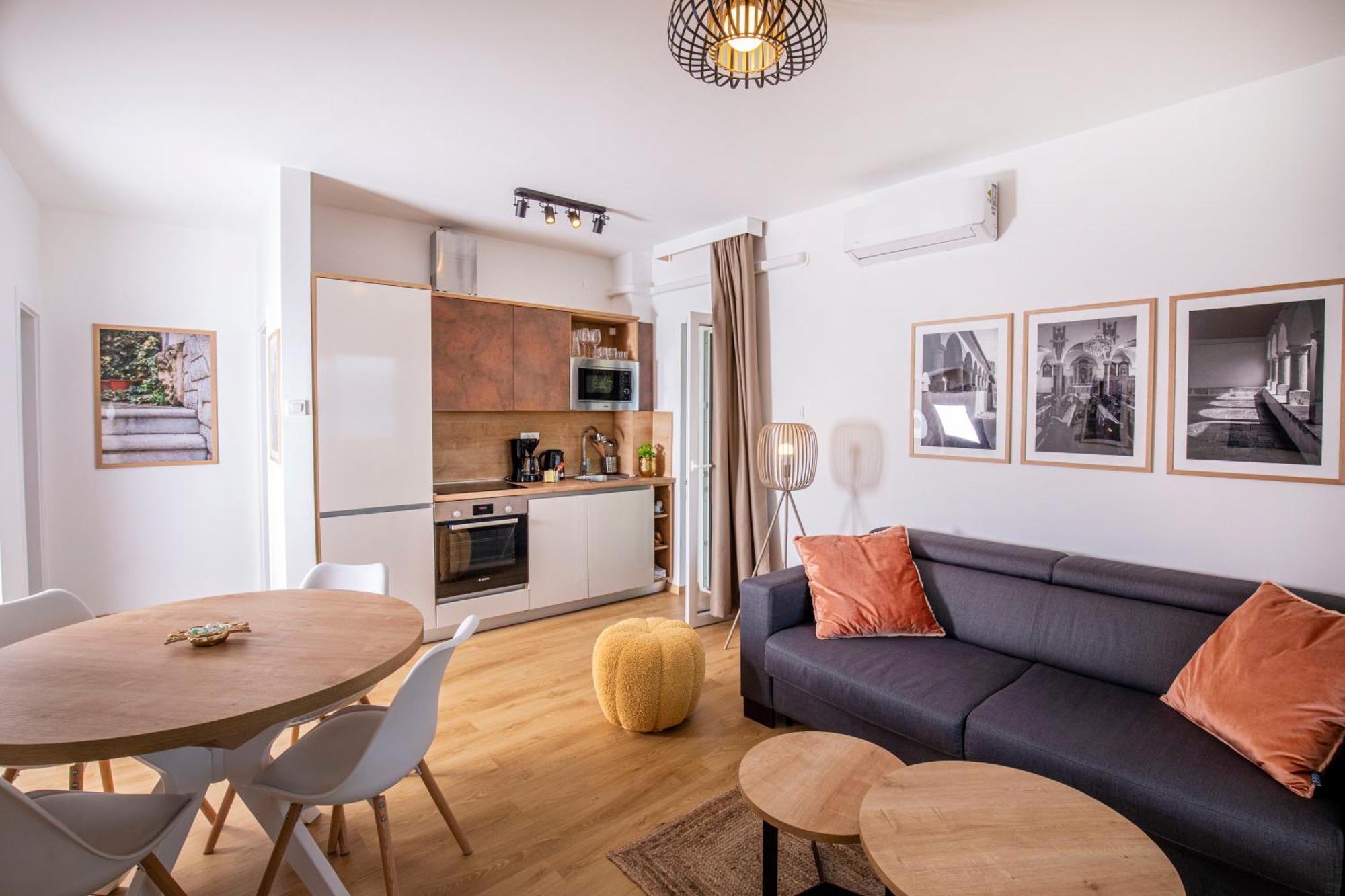 Beller New Apartment Icici