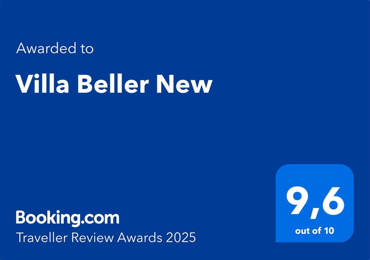 Beller New Apartman *